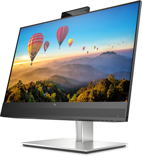 HP E24m G4 FHD USB-C Conferencing Monitor HP E24m G4 FHD USB-C Conferencing Monitor